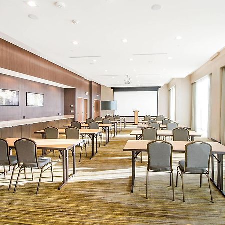 Courtyard By Marriott Longview North Hotel Buitenkant foto