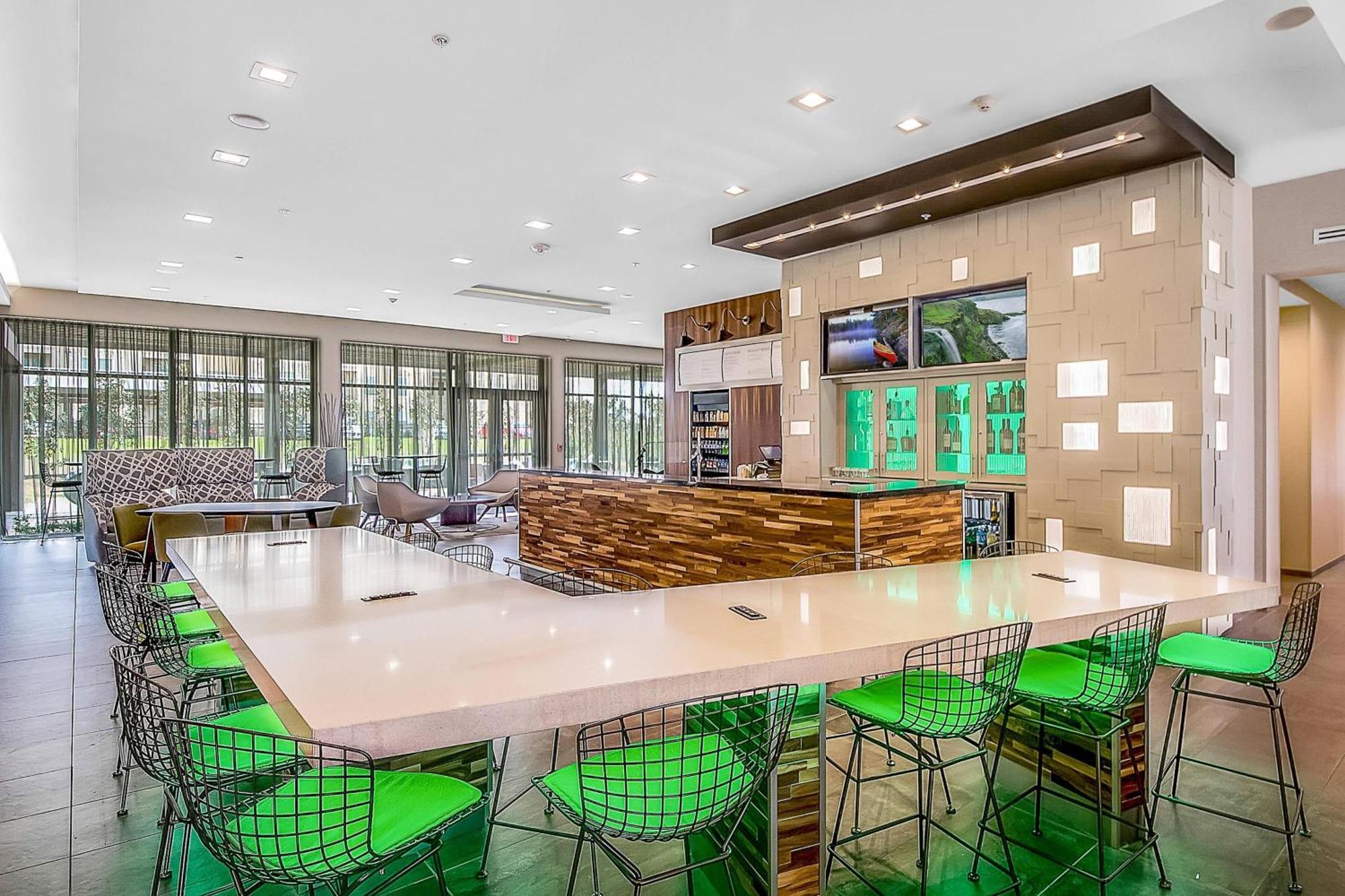Courtyard By Marriott Longview North Hotel Buitenkant foto