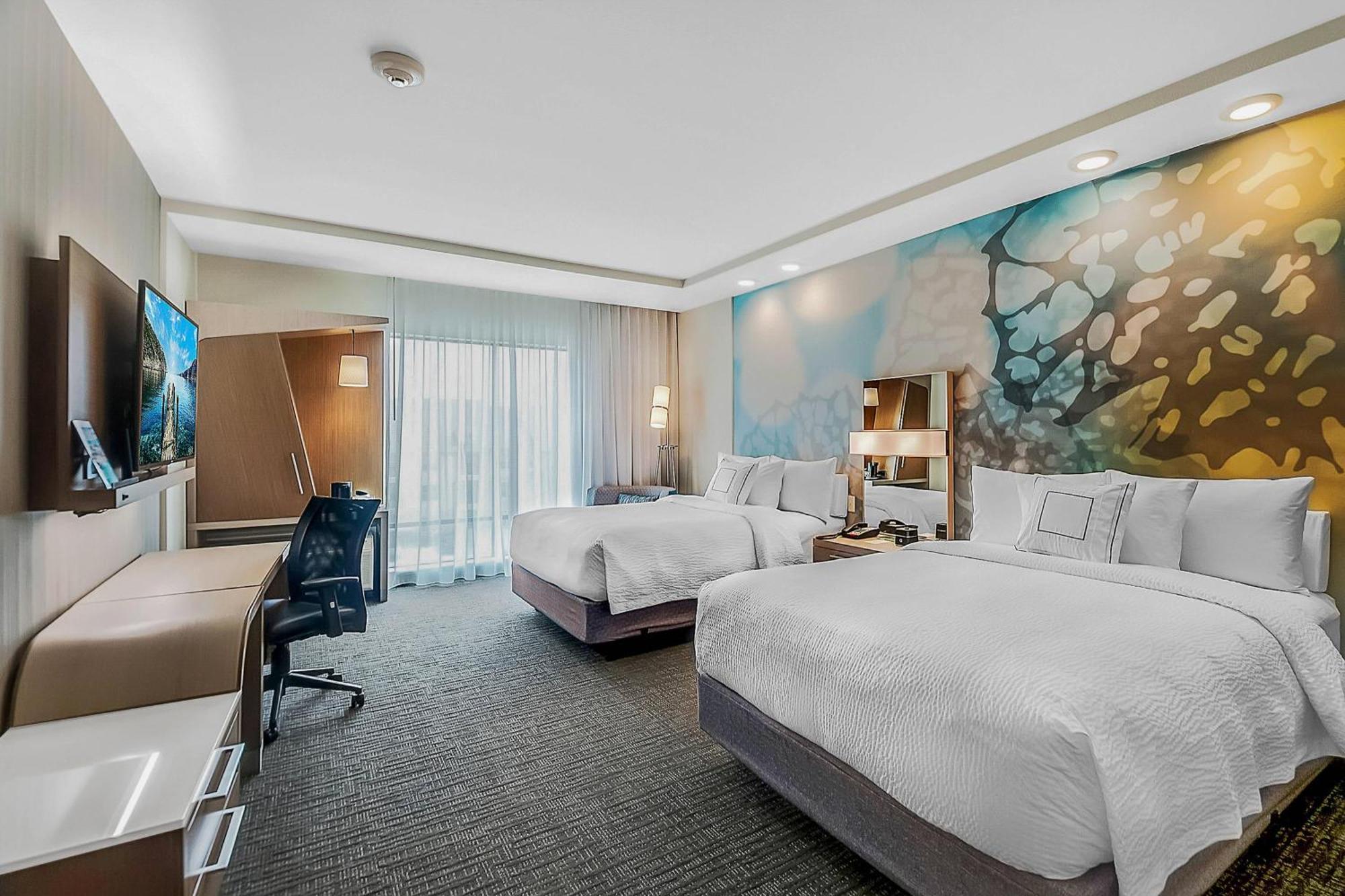 Courtyard By Marriott Longview North Hotel Buitenkant foto