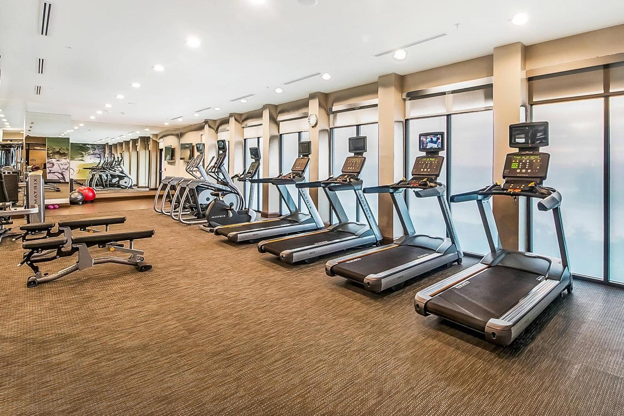 Courtyard By Marriott Longview North Hotel Buitenkant foto