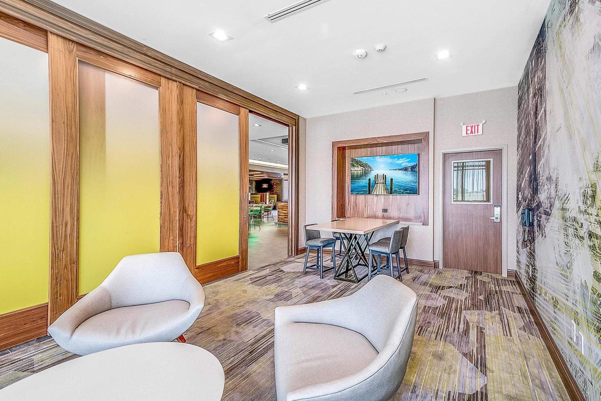 Courtyard By Marriott Longview North Hotel Buitenkant foto