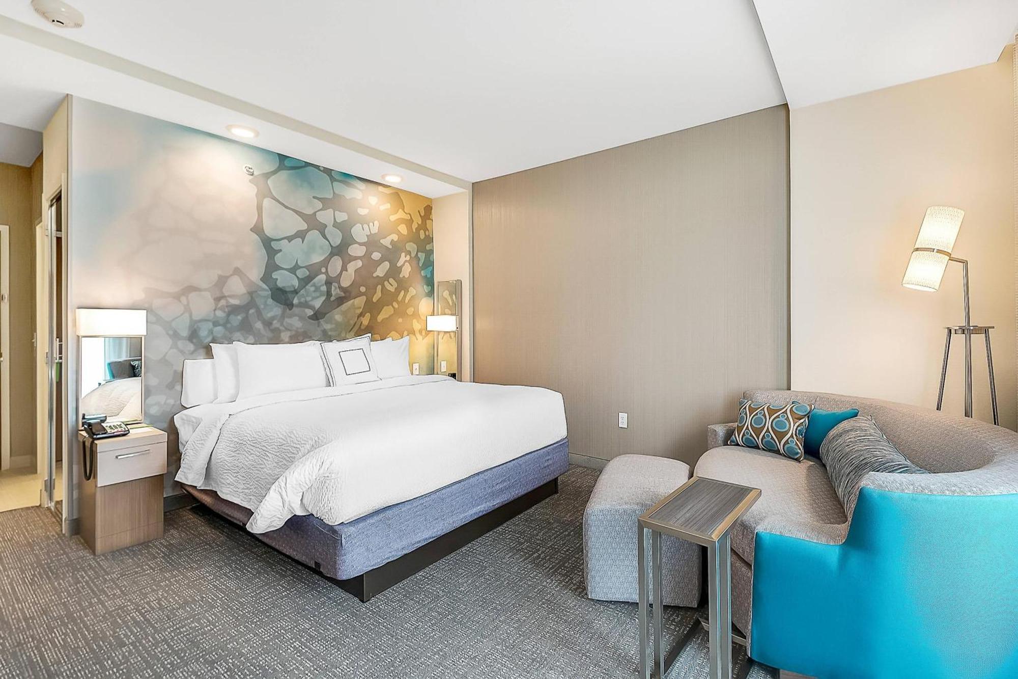 Courtyard By Marriott Longview North Hotel Buitenkant foto
