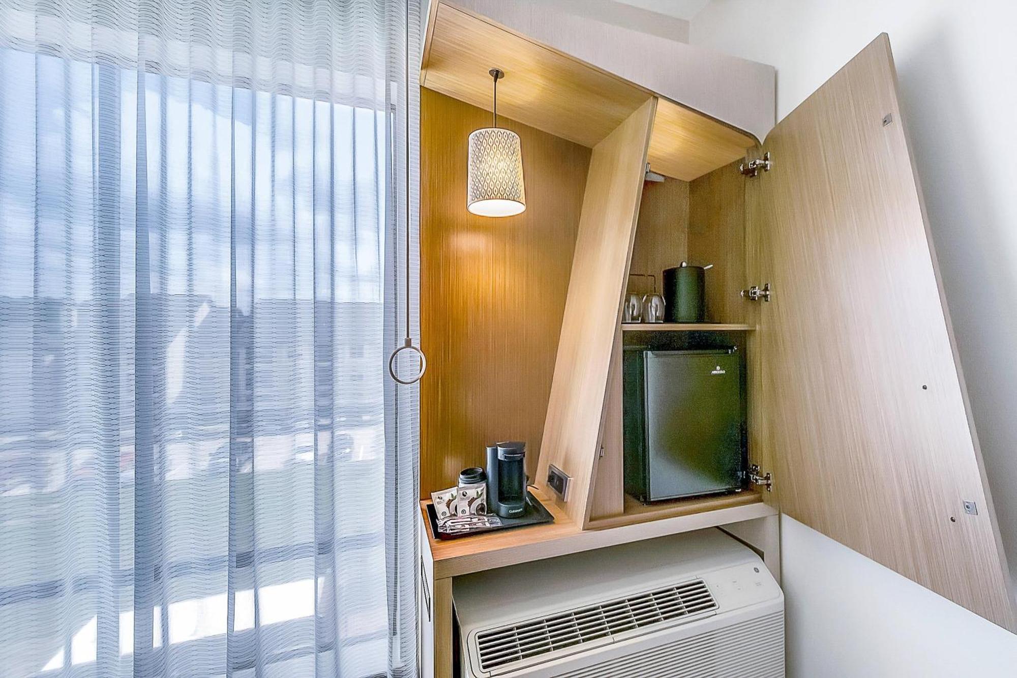 Courtyard By Marriott Longview North Hotel Buitenkant foto